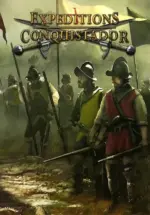 Игра Expeditions: Conquistador (Steam; PC; Регион активации РФ+Страны СНГ)
