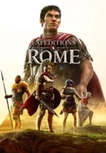 Игра Expeditions: Rome (Steam; PC; Регион активации РФ+Страны СНГ)