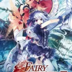 Игра Fairy Fencer F (Steam; PC; Регион активации РФ+Страны СНГ)