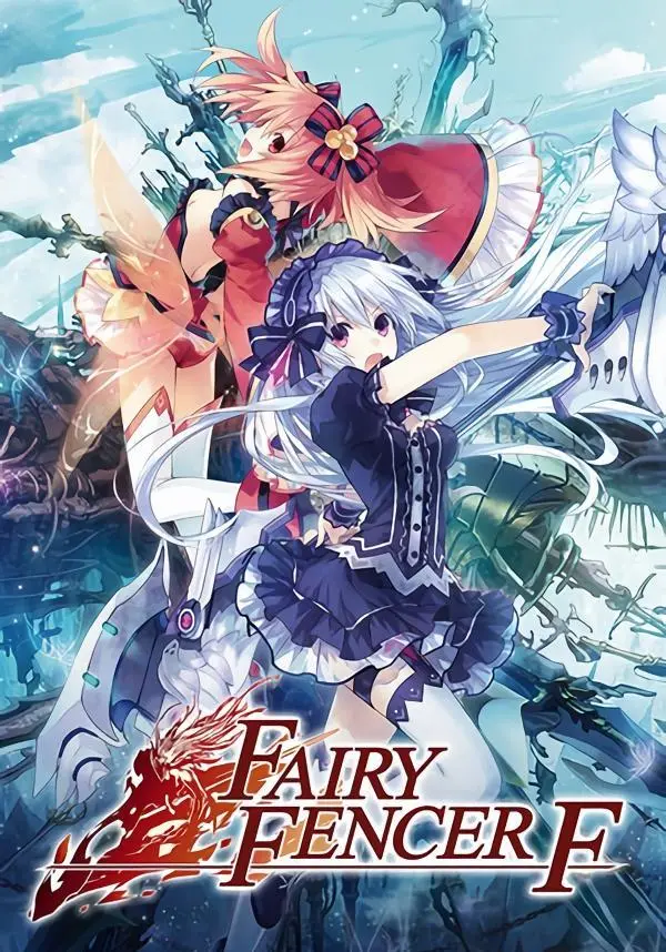 fairy_fencer_f.jpg-5.webp Игра Fairy Fencer F (Steam; PC; Регион активации РФ+Страны СНГ)