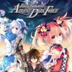 Игра Fairy Fencer F Advent Dark Force (Steam; PC; Регион активации РФ+Страны СНГ)