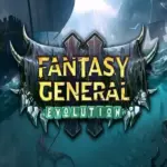 Игра Fantasy General II: Evolution (Steam; PC; Регион активации РФ+Страны СНГ)