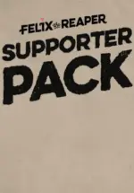 Felix The Reaper – Supporter Pack (Steam; PC, Mac; Регион активации РФ+Страны СНГ)