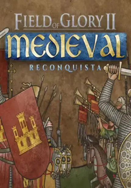 Игра Field of Glory II: Medieval — Reconquista (Steam; PC; Регион активации РФ+Страны СНГ)