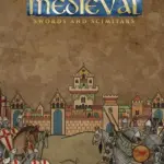 Игра Field of Glory II: Medieval - Swords and Scimitars (Steam; PC; Регион активации РФ+Страны СНГ)