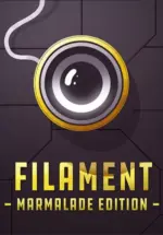 Игра Filament: Marmalade Edition (Steam; PC; Регион активации РФ+Страны СНГ)