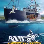 Игра Fishing: North Atlantic - Enhanced Edition (Steam; PC; Регион активации РФ+Страны СНГ)