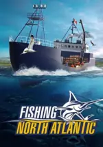 Игра Fishing: North Atlantic — Enhanced Edition (Steam; PC; Регион активации РФ+Страны СНГ)