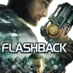 Игра Flashback (Steam; PC; Регион активации РФ+Страны СНГ)