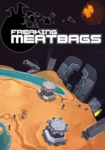 Игра Freaking Meatbags (Steam; Mac, PC; Регион активации РФ+Страны СНГ)