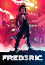 Игра Fred3ric (Steam; PC; Регион активации РФ+Страны СНГ)