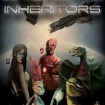 Игра Galactic Inheritors (Steam; PC; Регион активации РФ+Страны СНГ)