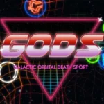 Игра Galactic Orbital Death Sport (Steam; PC; Регион активации РФ+Страны СНГ)