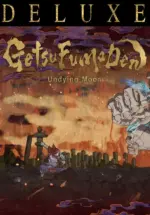 Игра GetsuFumaDen: Undying Moon – Deluxe Edition (Steam; PC; Регион активации РФ)