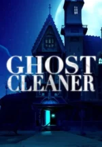 Игра Ghost Cleaner (Steam; Mac, PC; Регион активации РФ+Страны СНГ)