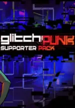 Игра Glitchpunk – Supporter Pack (Steam; PC; Регион активации РФ+Страны СНГ)