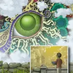Игра Gorogoa (Steam; PC; Регион активации РФ+Страны СНГ)