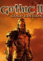 Игра Gothic II: Gold Edition (Steam; PC; Регион активации Весь Мир)