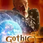 Игра Gothic III (Steam; PC; Регион активации Весь Мир)