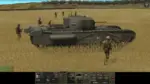 Игра Combat Mission Fortress Italy: Gustav Line (Steam; PC; Регион активации Весь Мир)