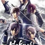 Игра Hakuoki: Edo Blossoms - Deluxe Pack (Steam; PC; Регион активации РФ+Страны СНГ)