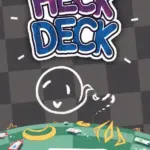 Игра Heck Deck (Steam; PC; Регион активации РФ+Страны СНГ)