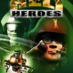 Игра Heli Heroes (Steam; PC; Регион активации РФ+Страны СНГ)