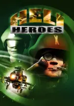 Игра Heli Heroes (Steam; PC; Регион активации РФ+Страны СНГ)