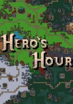 Игра Hero’s Hour (Steam; PC; Регион активации РФ+Страны СНГ)