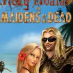 Игра Holy Avatar vs. Maidens of the Dead (Steam; PC; Регион активации Весь Мир)