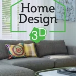 Игра Home Design 3D (Steam; Mac, PC; Регион активации РФ+Страны СНГ)