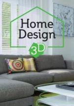 Игра Home Design 3D (Steam; Mac, PC; Регион активации РФ+Страны СНГ)