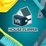 Игра House Flipper VR (Steam; PC; Регион активации РФ+Страны СНГ)