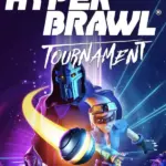 Игра HyperBrawl Tournament (Steam; PC; Регион активации РФ+Страны СНГ)