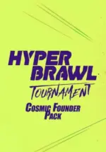 Игра HyperBrawl Tournament — Cosmic Founder Pack (Steam; PC; Регион активации РФ+Страны СНГ)