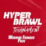 Игра HyperBrawl Tournament - Warrior Founder Pack (Steam; PC; Регион активации РФ+Страны СНГ)