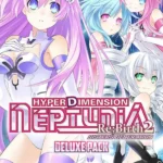 Игра Hyperdimension Neptunia Re;Birth2 - Deluxe Pack (Steam; PC; Регион активации РФ+Страны СНГ)