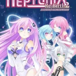 Игра Hyperdimension Neptunia Re;Birth2: Sisters Generation (Steam; PC; Регион активации РФ+Страны СНГ)