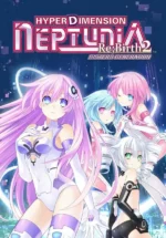 Игра Hyperdimension Neptunia Re;Birth2: Sisters Generation (Steam; PC; Регион активации РФ+Страны СНГ)