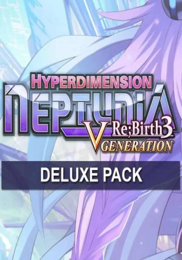 hyperdimension_neptunia_rebirth3_deluxe_pack.jpg-4.webp Игра Hyperdimension Neptunia Re;Birth3 — Deluxe Pack (Steam; PC; Регион активации РФ+Страны СНГ)