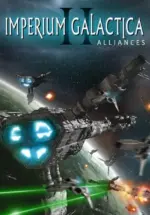 Игра Imperium Galactica II (Steam; Mac, PC; Регион активации РФ+Страны СНГ)