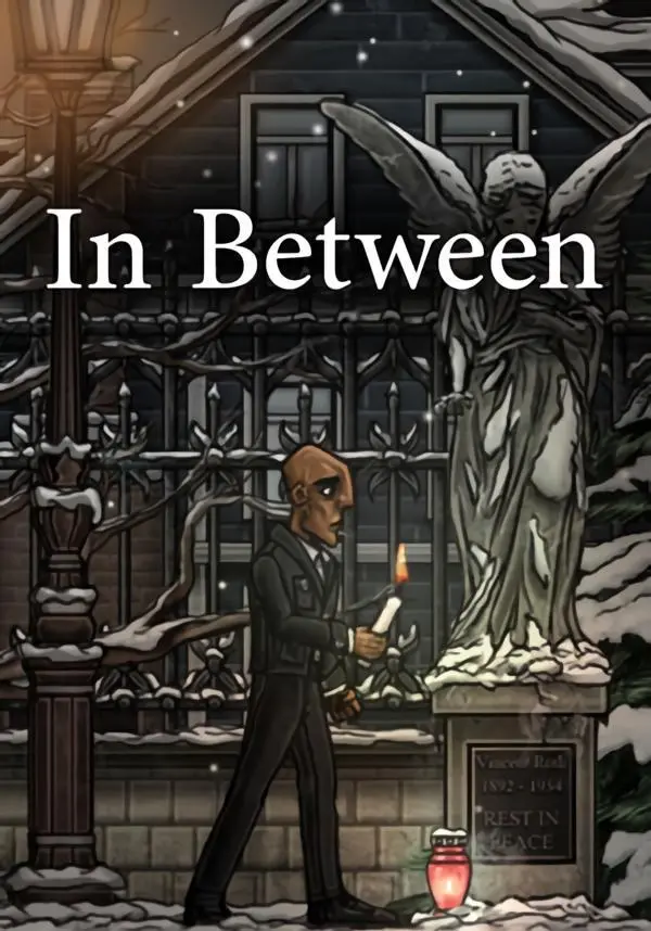 Игра In Between (Steam; Windows, PC; Регион активации Весь Мир)