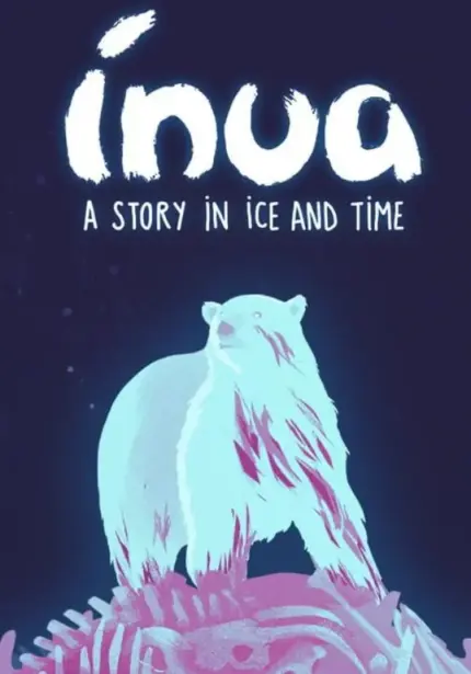Игра Inua — A Story in Ice and Time (Steam; PC; Регион активации Весь Мир)