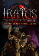 Игра Iratus: Wrath of the Necromancer (Steam; PC, Mac; Регион активации РФ+Страны СНГ)