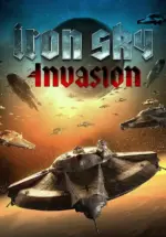 Игра Iron Sky: Invasion (Steam; PC, Mac; Регион активации РФ+Страны СНГ)