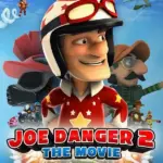 Игра Joe Danger 2: The Movie (Steam; PC; Регион активации РФ+Страны СНГ)