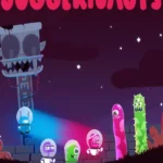 Игра Joggernauts (Steam; PC; Регион активации РФ+Страны СНГ)