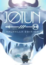 Игра Jotun: Valhalla Edition (Steam; PC/Mac, PC; Регион активации РФ+Страны СНГ)