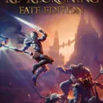 Игра Kingdoms of Amalur: Re-Reckoning - FATE EDITION (Steam; PC; Регион активации РФ+Страны СНГ)