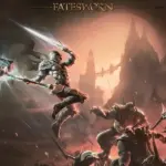 Игра Kingdoms of Amalur: Re-Reckoning - Fatesworn (Steam; PC; Регион активации РФ+Страны СНГ)
